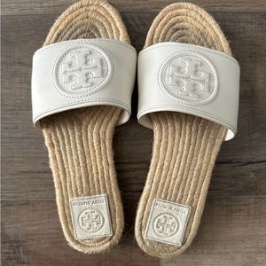 Tory Burch sandals
